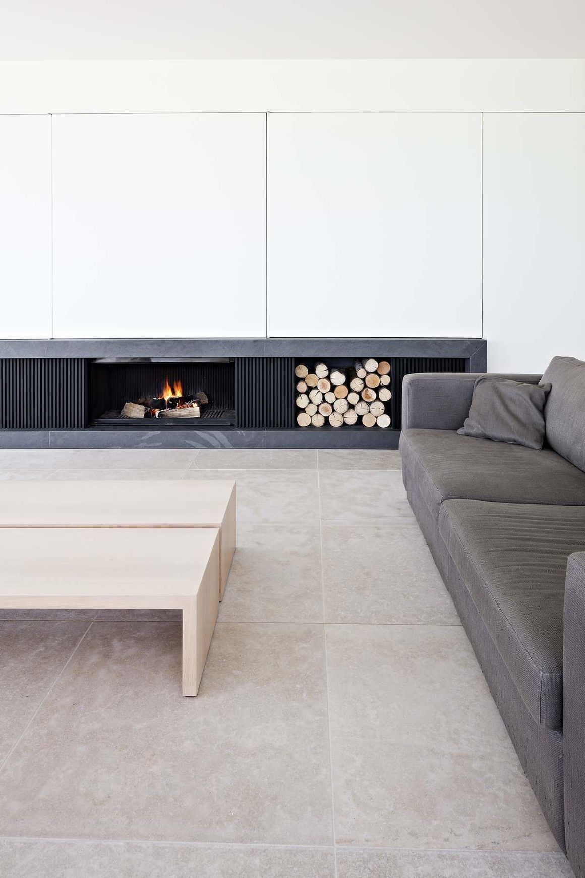 Chambolle Limestone