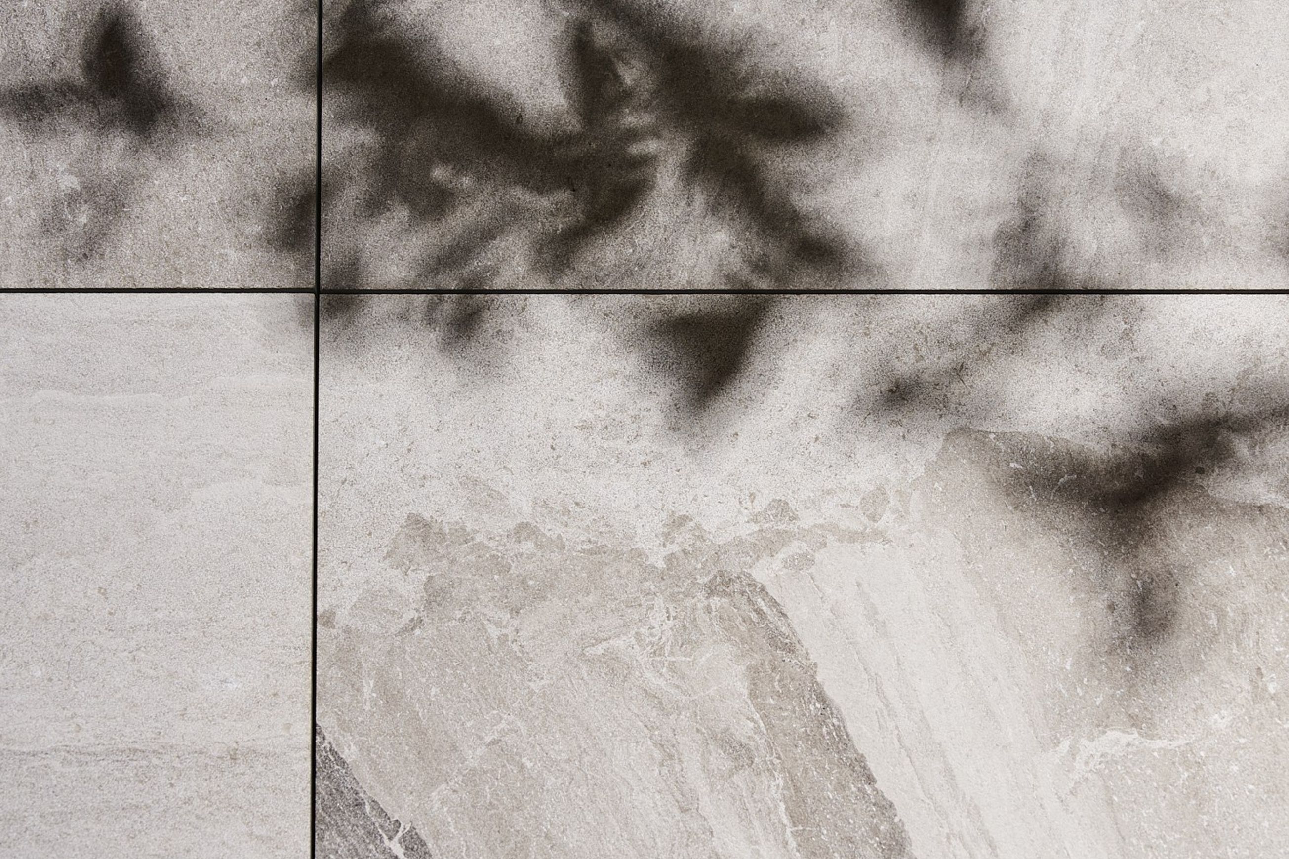 Chinchilla | Internal or Exterior Stone Tile
