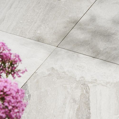 Chinchilla | Internal or Exterior Stone Tile