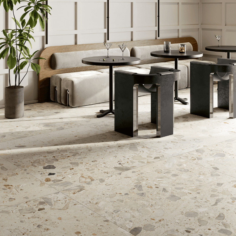 Ciottoli Sassi Series