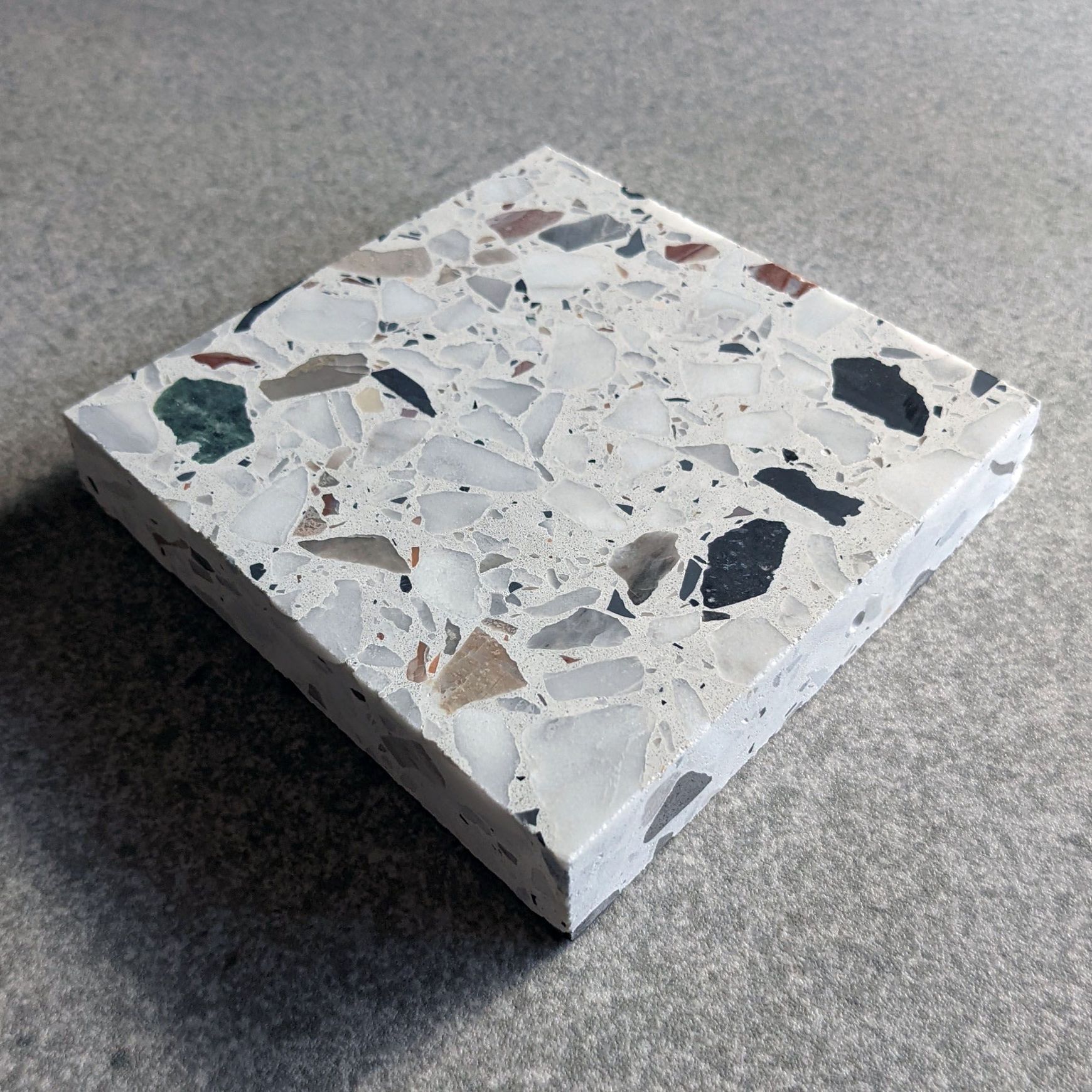 Terrazzo Mezzo - Arlecchino