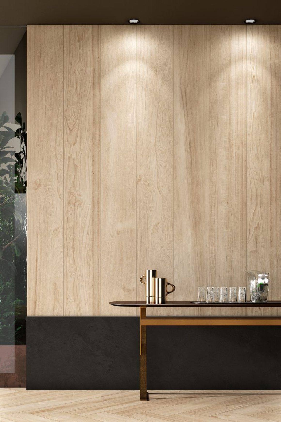 Kerlite Tiles by Cotto d'Este Range