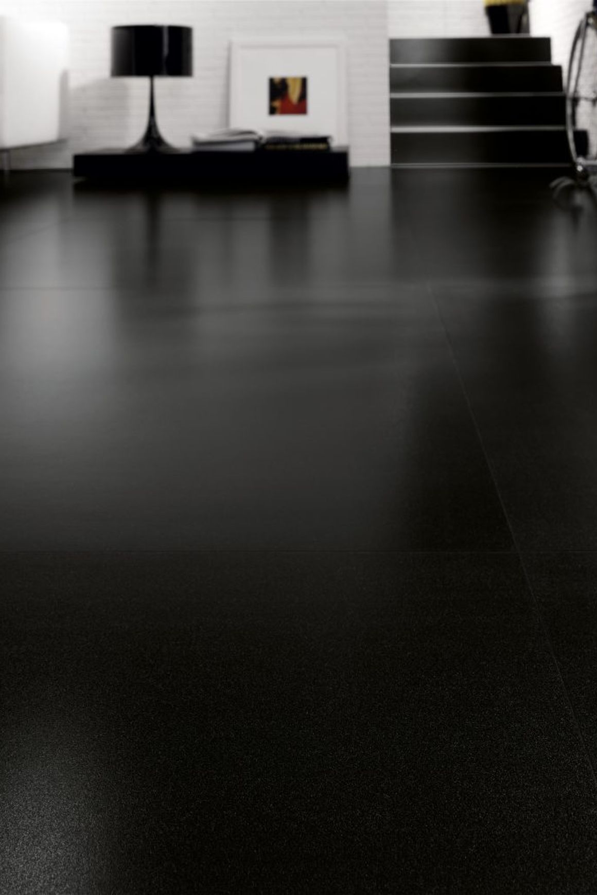 Black-White by Cotto d'Este - Tiles
