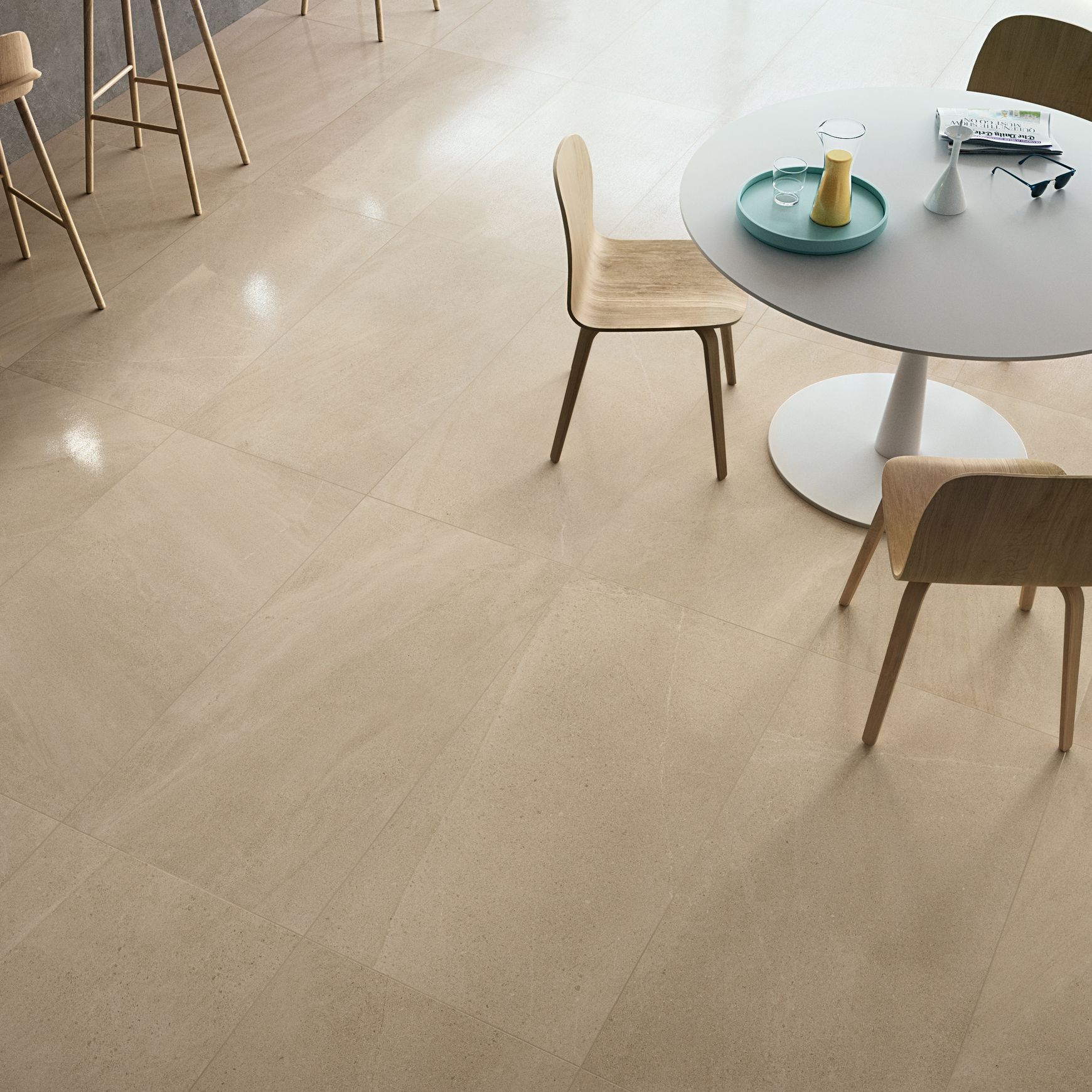 Limestone by Cotto d'Este - Tiles
