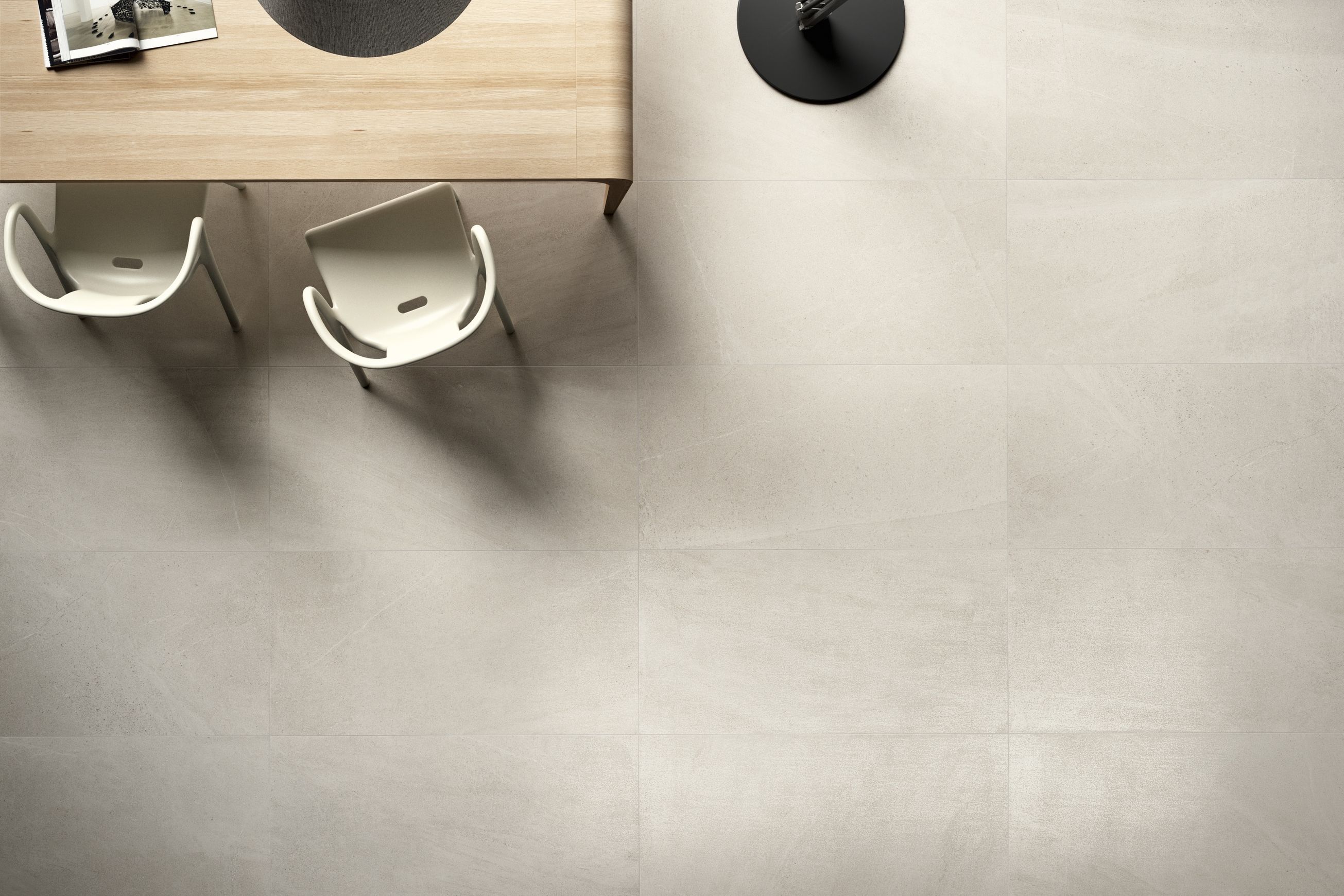 Limestone by Cotto d'Este - Tiles