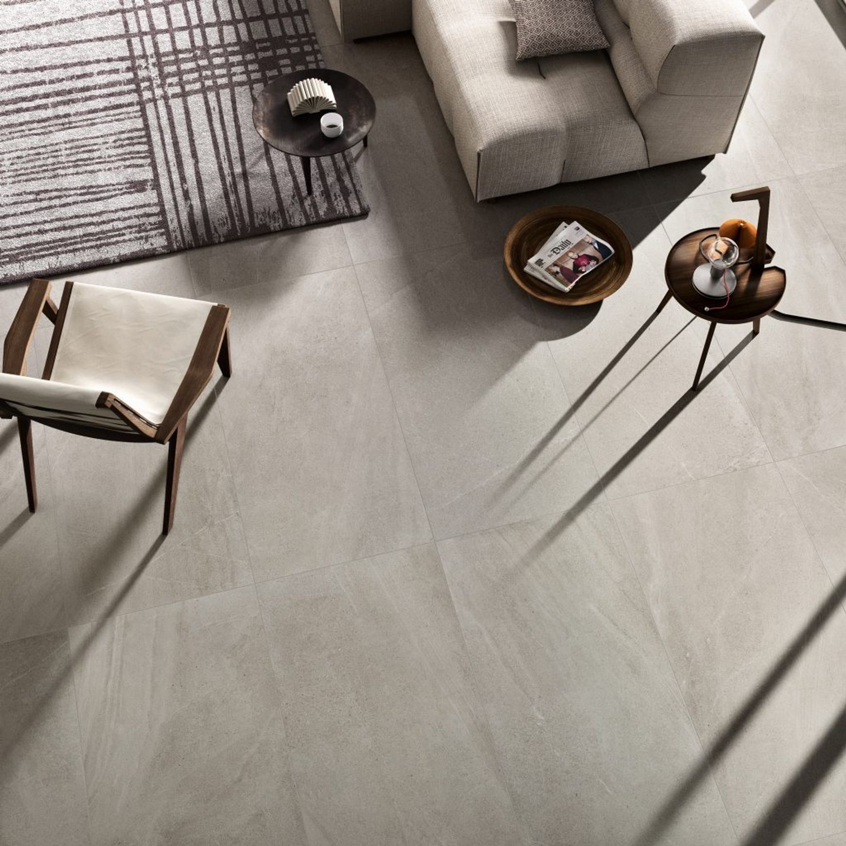 Limestone by Cotto d'Este - Tiles