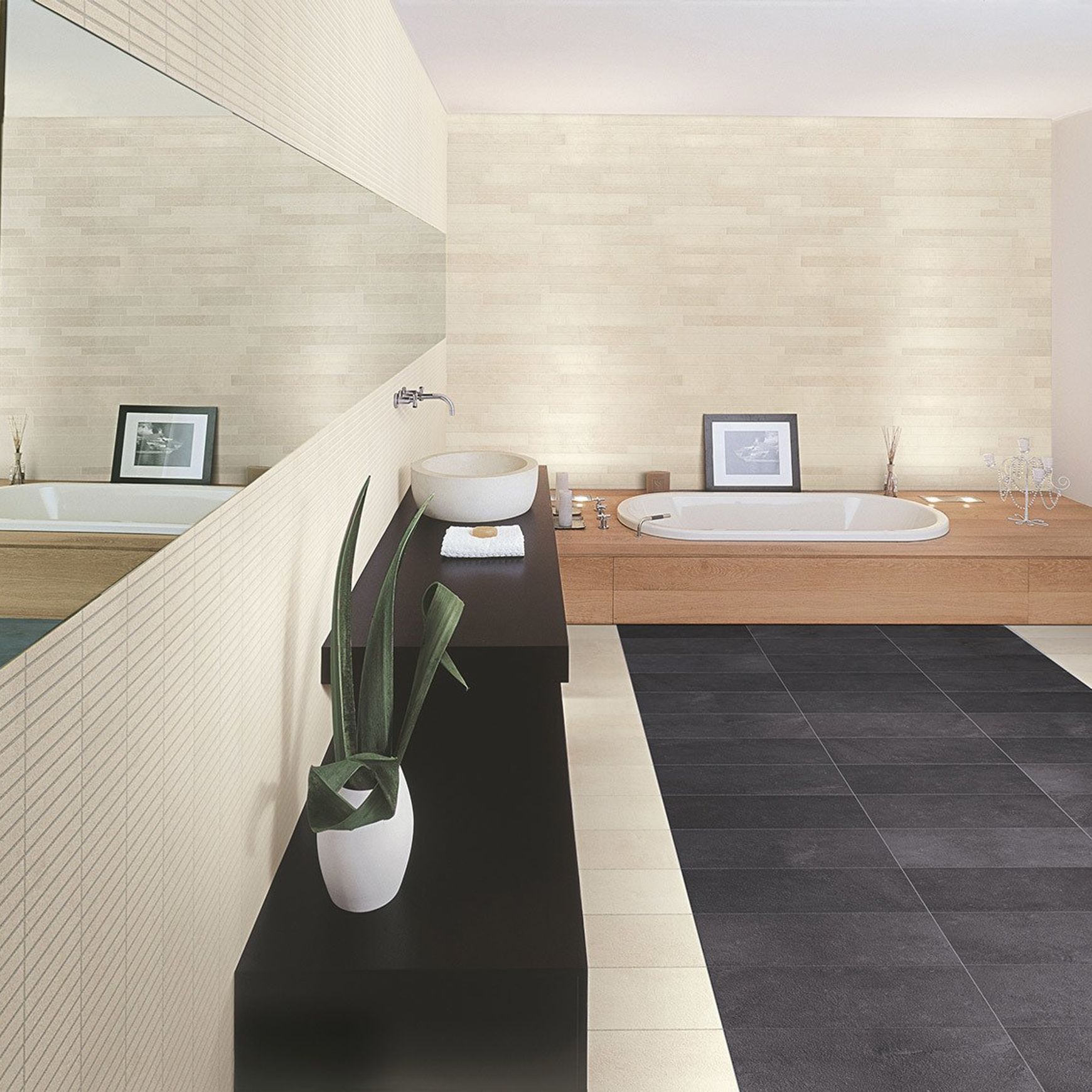 Pietre di Sardegna by Casalgrande Padana - Tiles