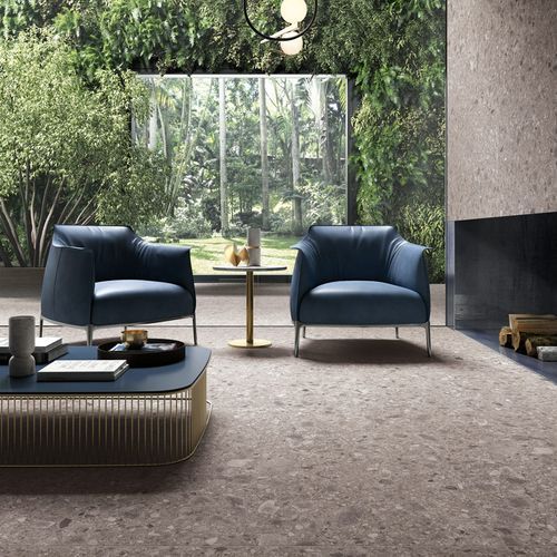 Pietra d'Iseo by Cotto d'Este - Tiles