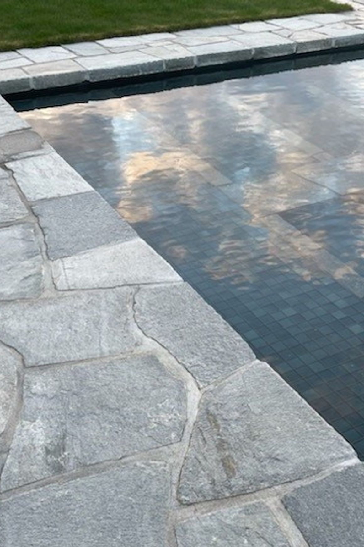 Kavalas Slate Crazy Paving