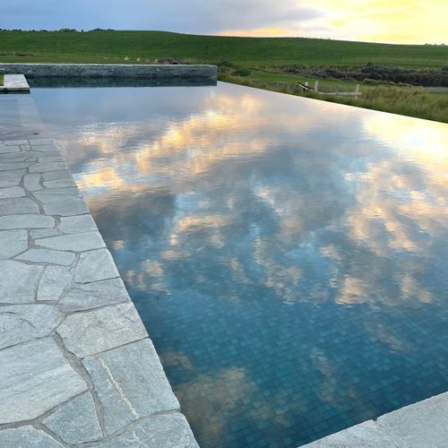 Kavalas Stone Crazy Paving