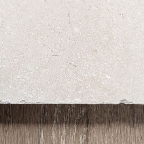 Crema Salvador Stone Tile & Paver