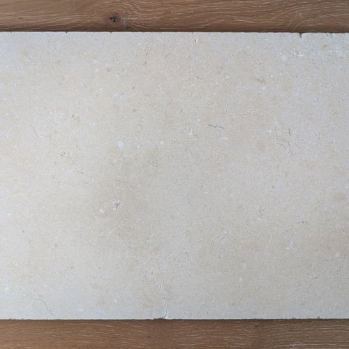 Crema Salvador Stone Tile & Paver