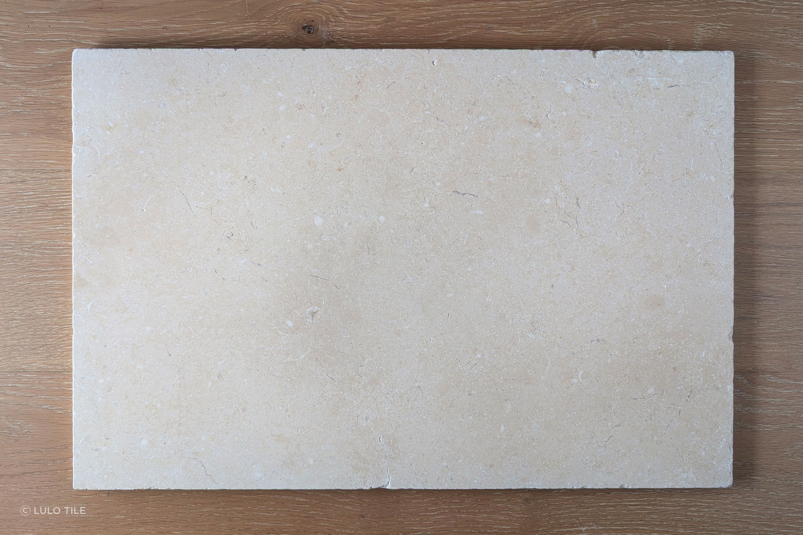 Crema Salvador Stone Tile & Paver