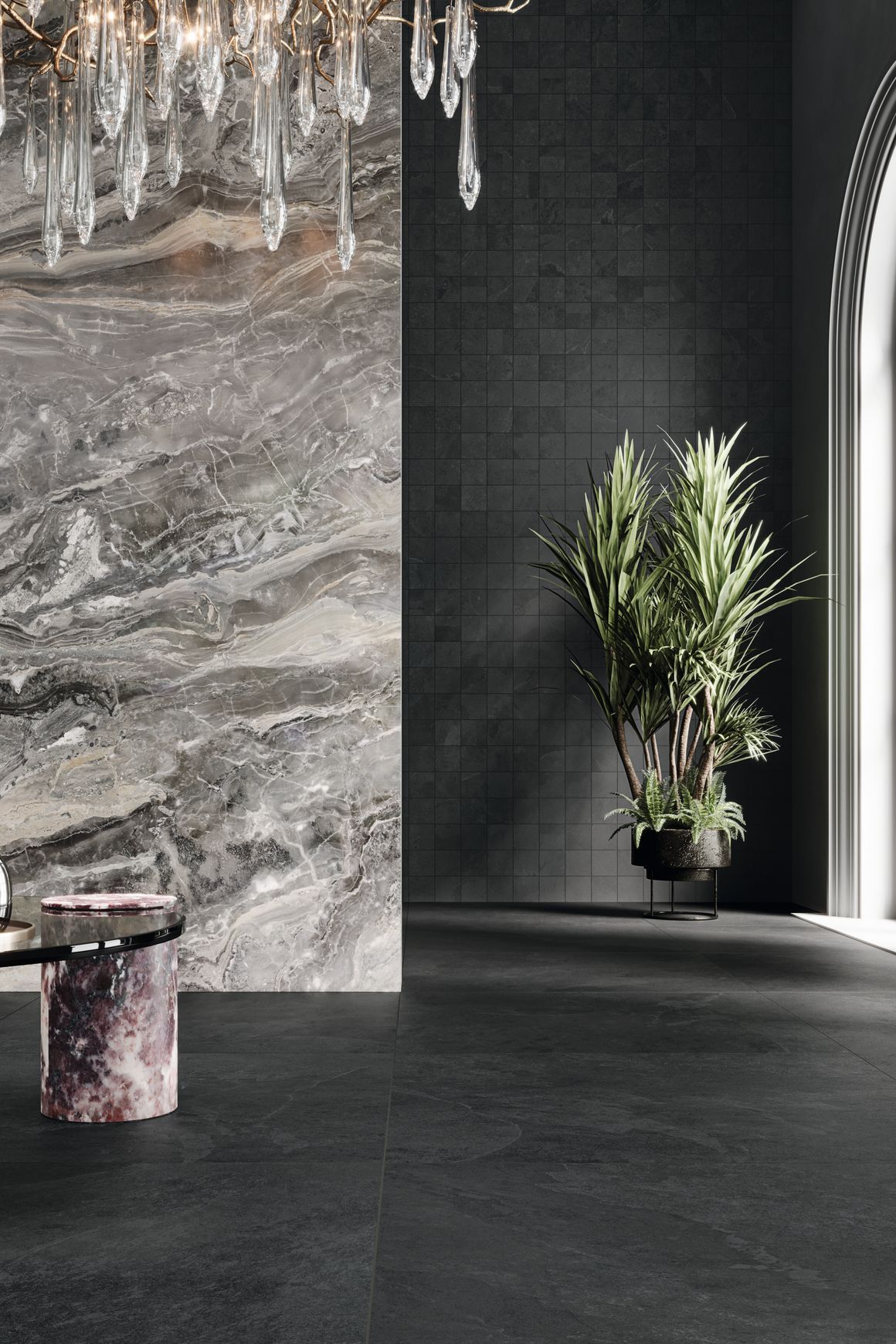Slab2 by Caesar Ceramiche