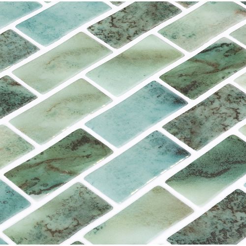 Brick Caribu Floor & Wall Tiles