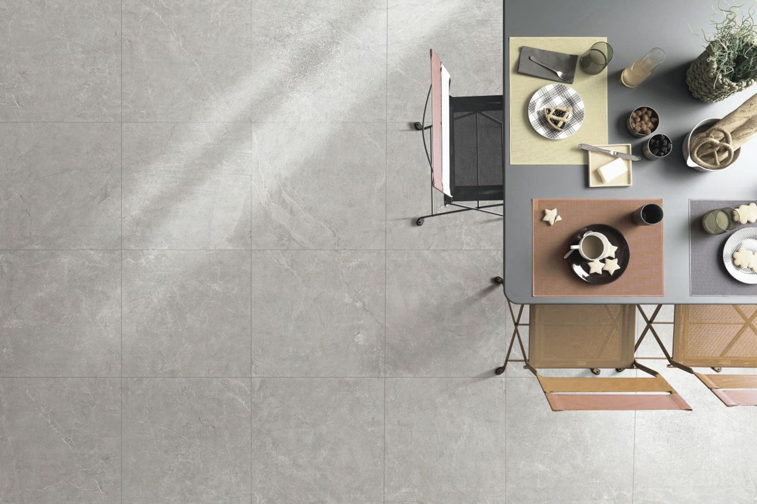 Delta Collection | Floor & Wall Tile