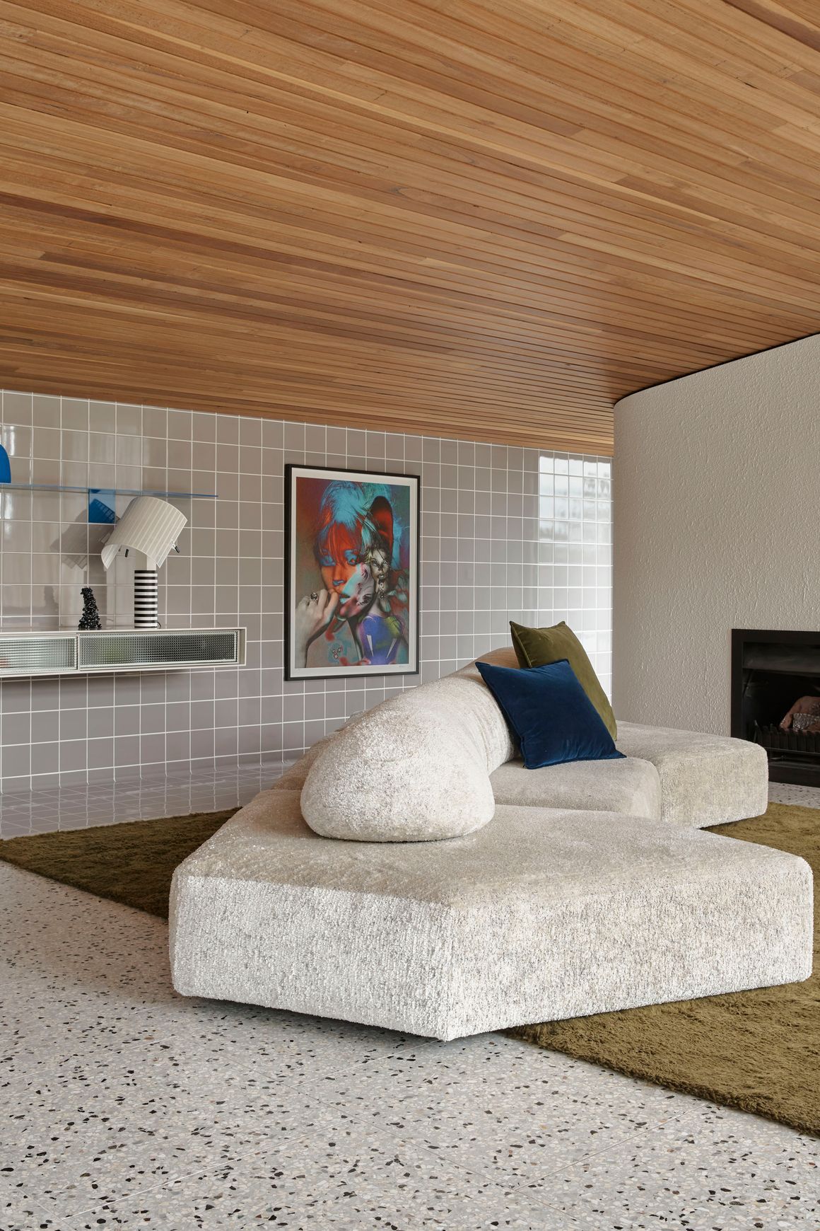 Ghosted | Terrazzo Tiles