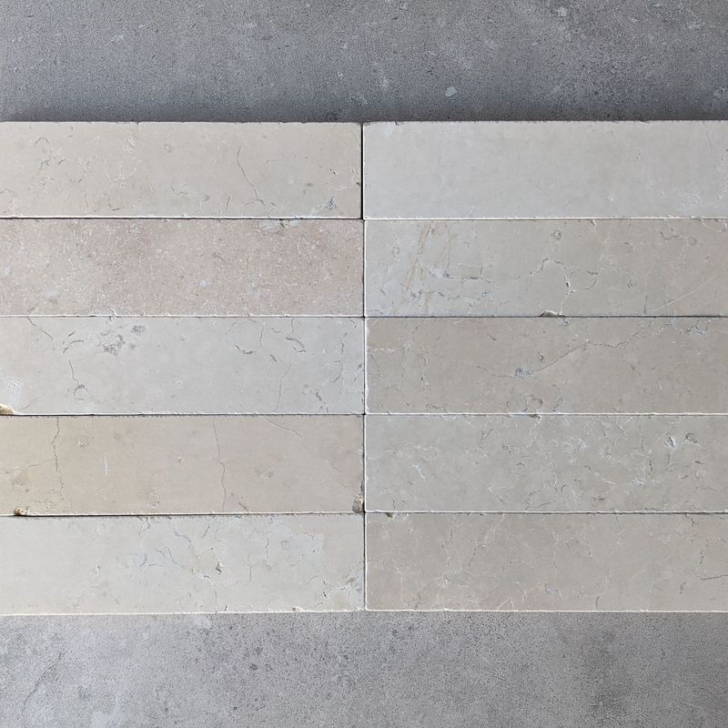 Doukkala Stone Finger