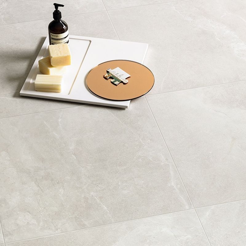 Eureka Bianco Floor & Wall Tile