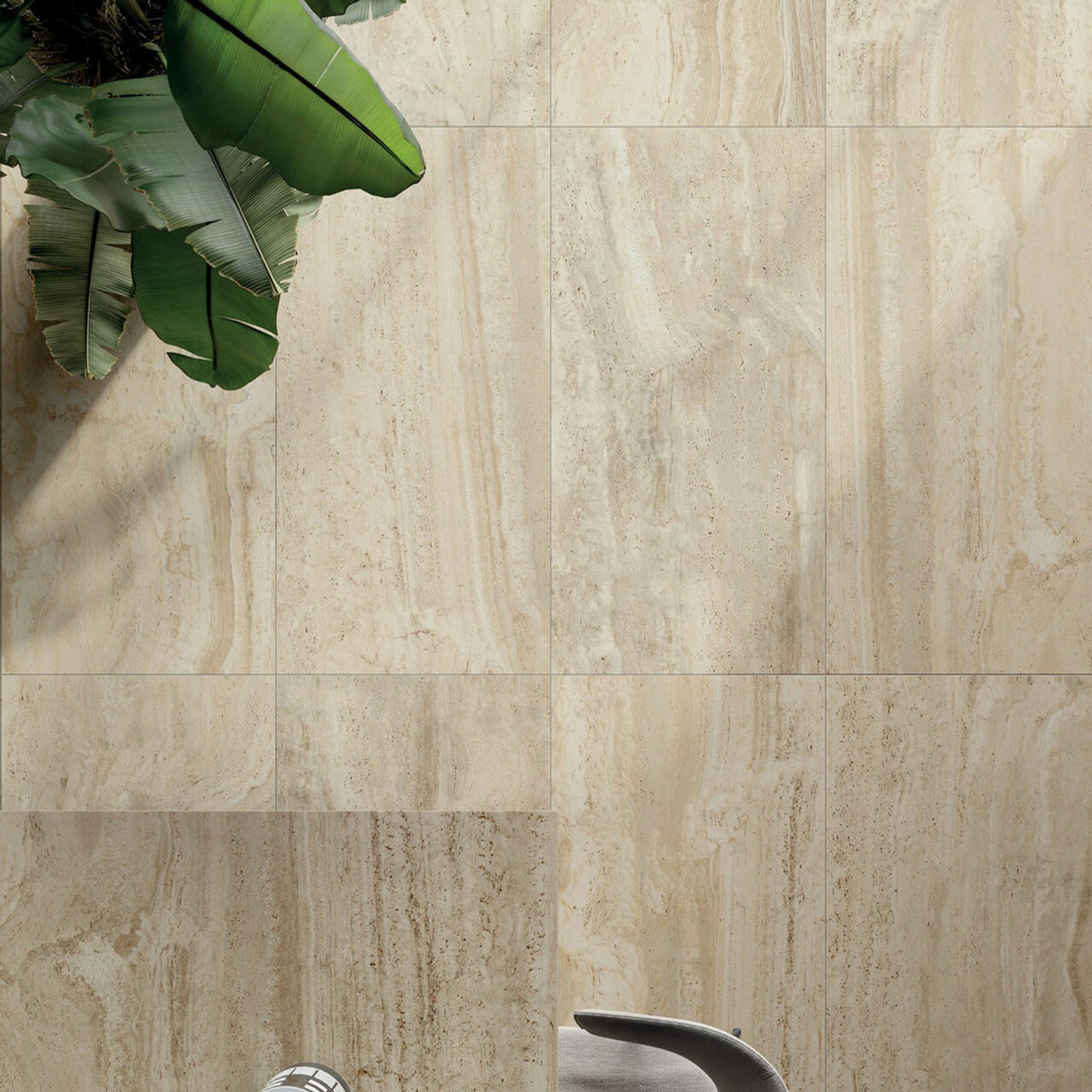 Navona Honey Vein Matt | Tile Space