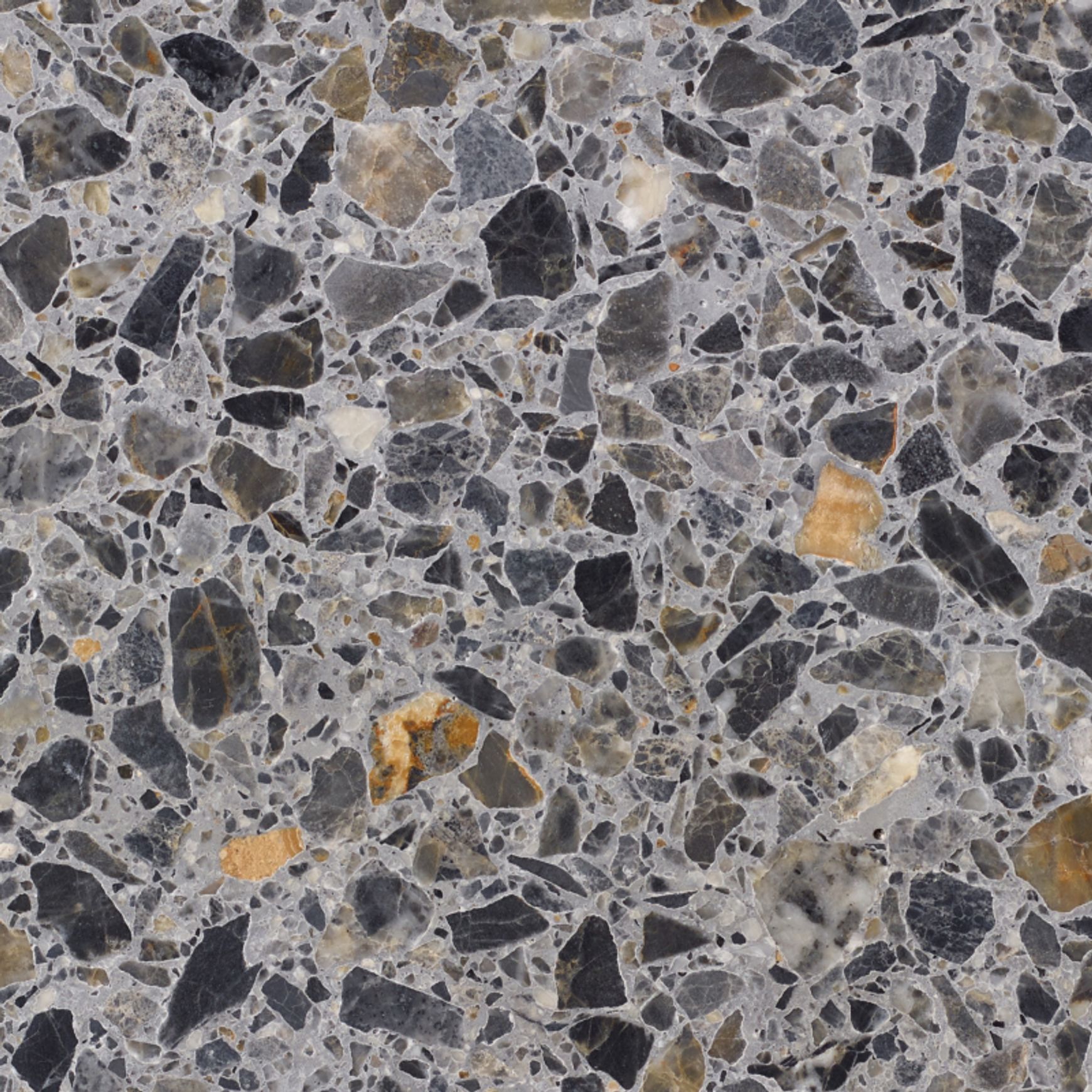 Eventide | Terrazzo Tiles