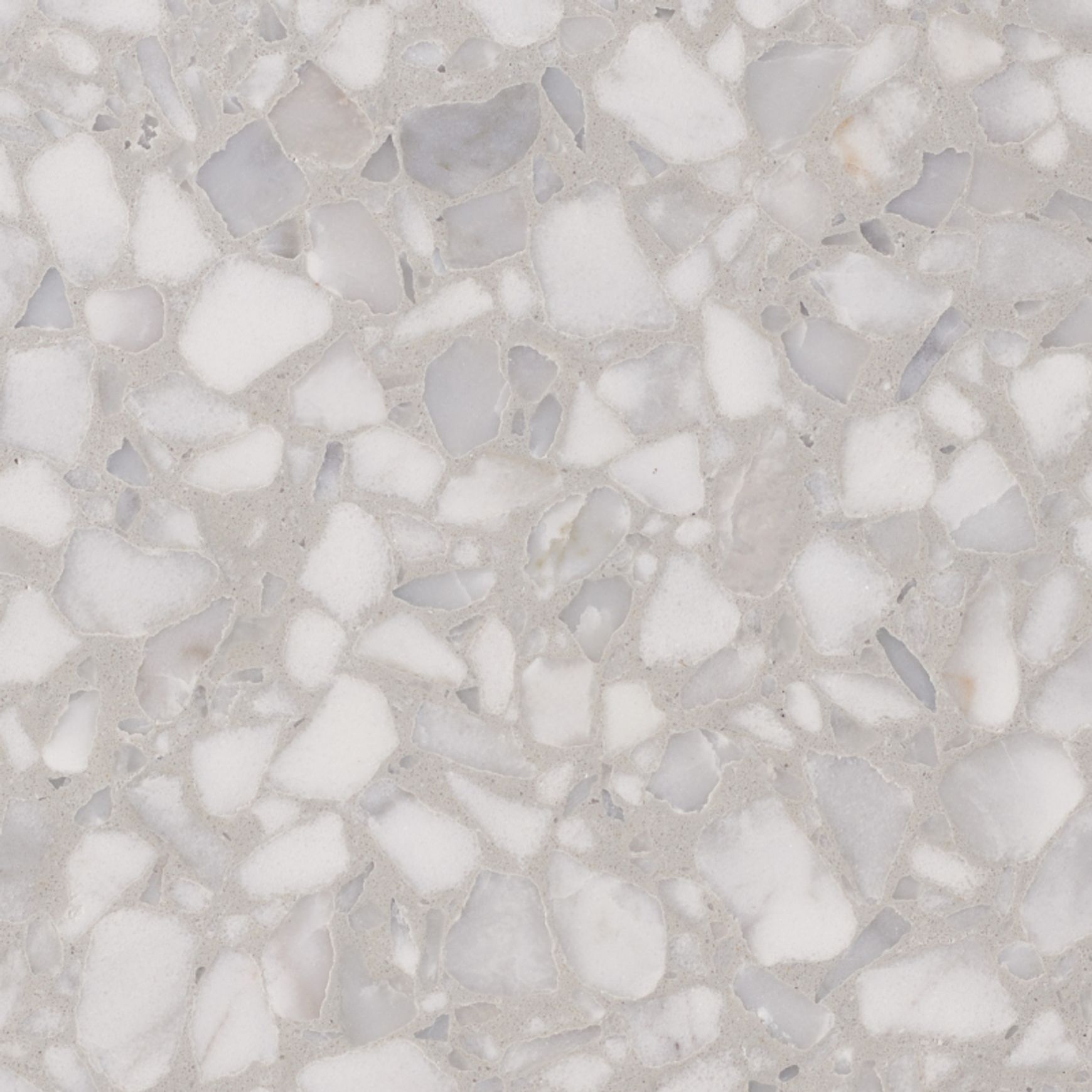 Flannel Flower | Terrazzo Tiles
