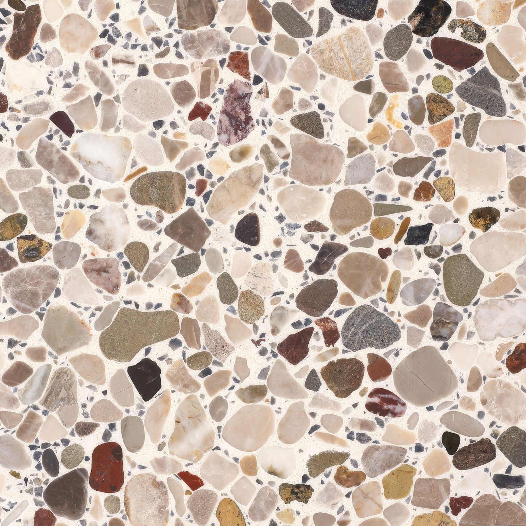 Freckle | Terrazzo Tiles