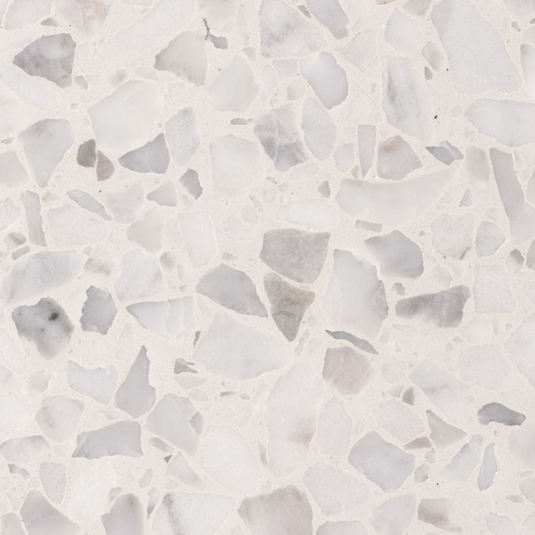 Wintersun | Terrazzo Tiles