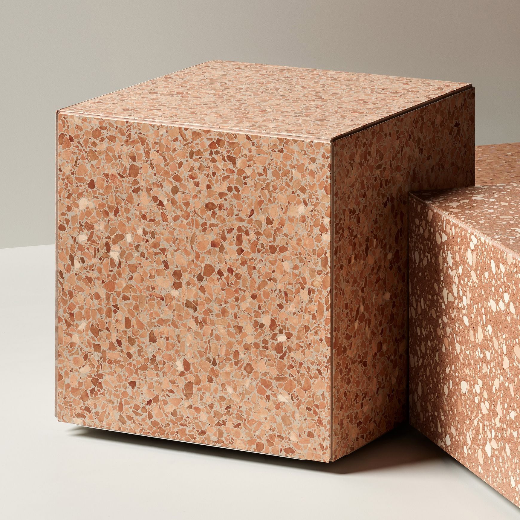 Llama | Terrazzo Tiles