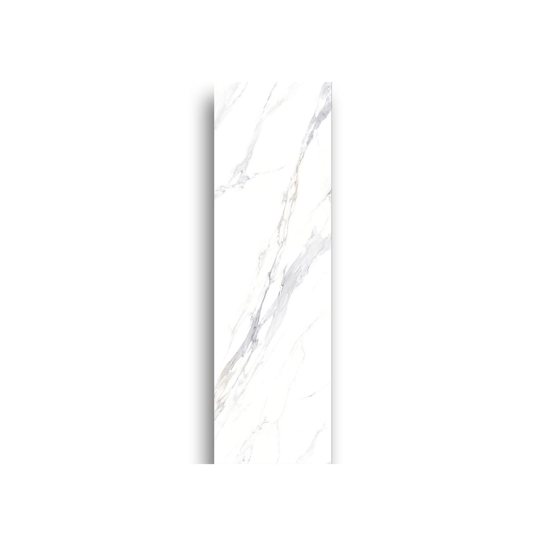 Carrara White Matt 800x2600