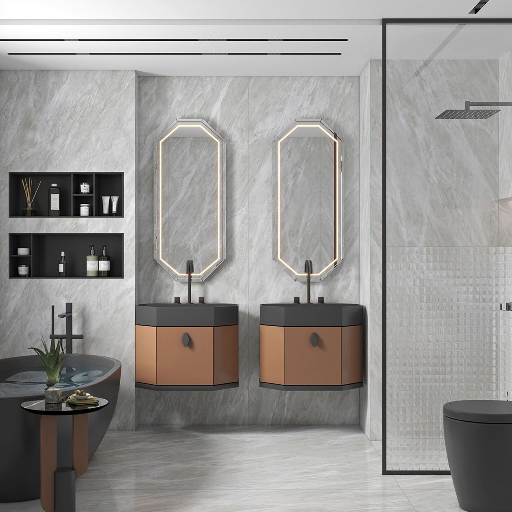Nordic Grey Polished 800x2600