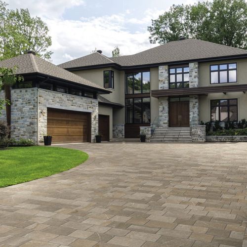 DP Trail Collection | Floor Tiles