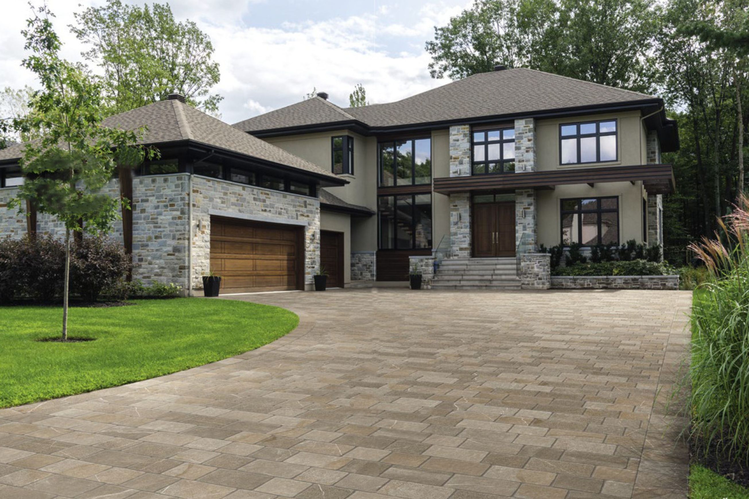 DP Trail Collection | Floor Tile
