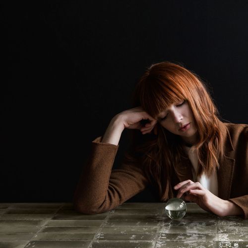 Glades Grigio Charcoal 75x200