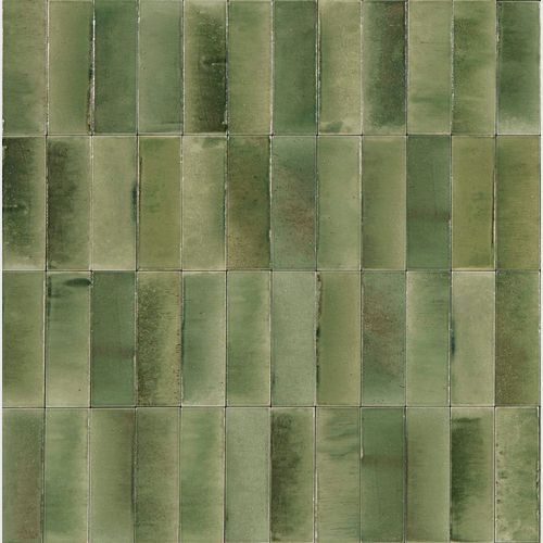 Glades Giada Green 50x150mm