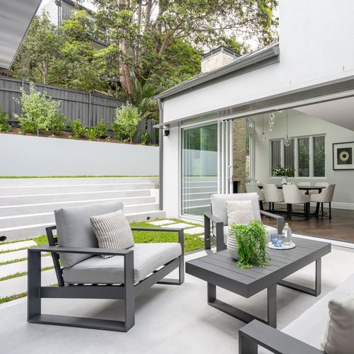 Luna Chiaro Limestone