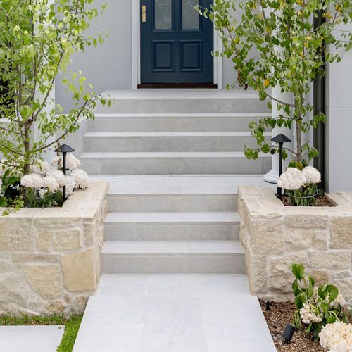 Luna Chiaro Limestone