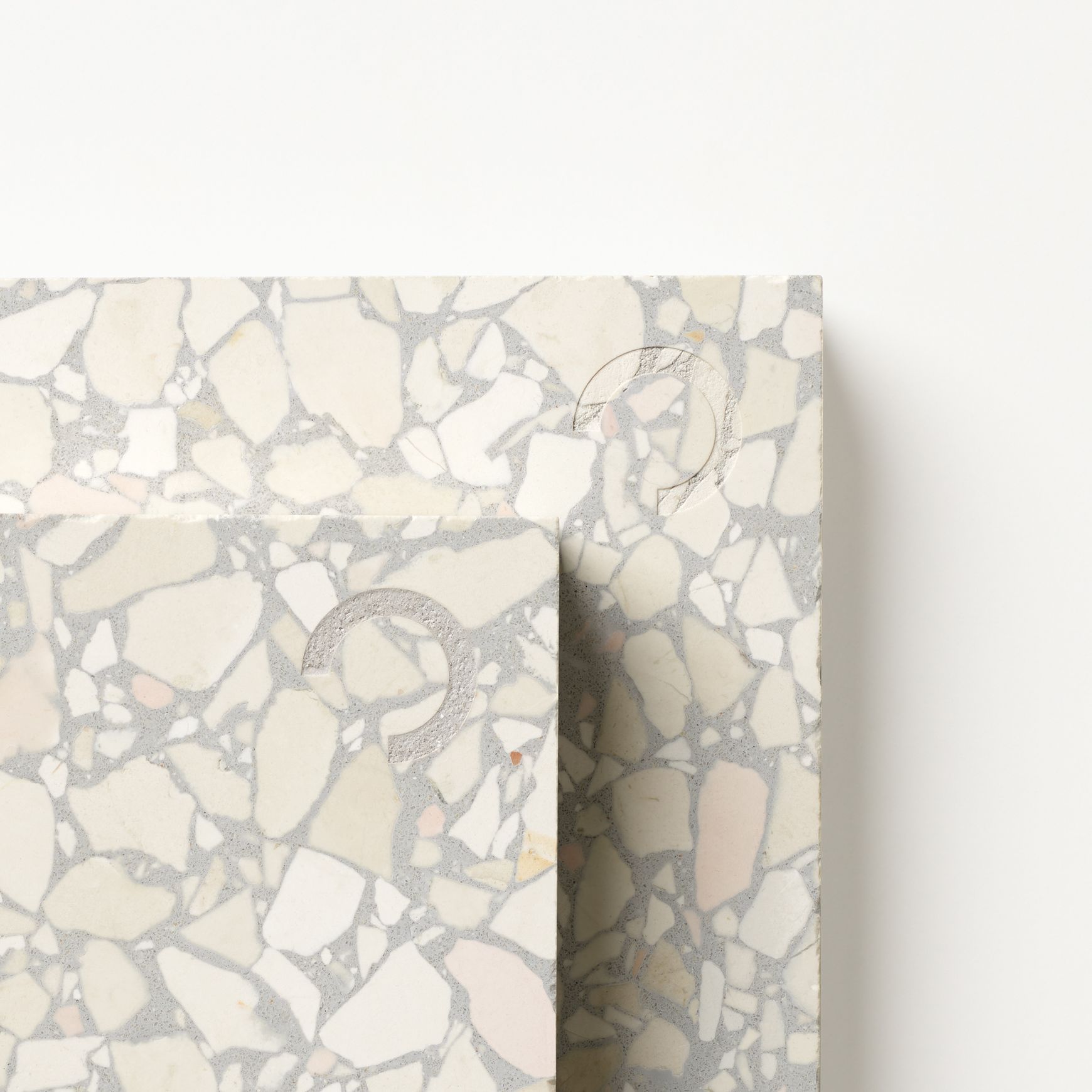 Sugar Sugar | Terrazzo Tiles