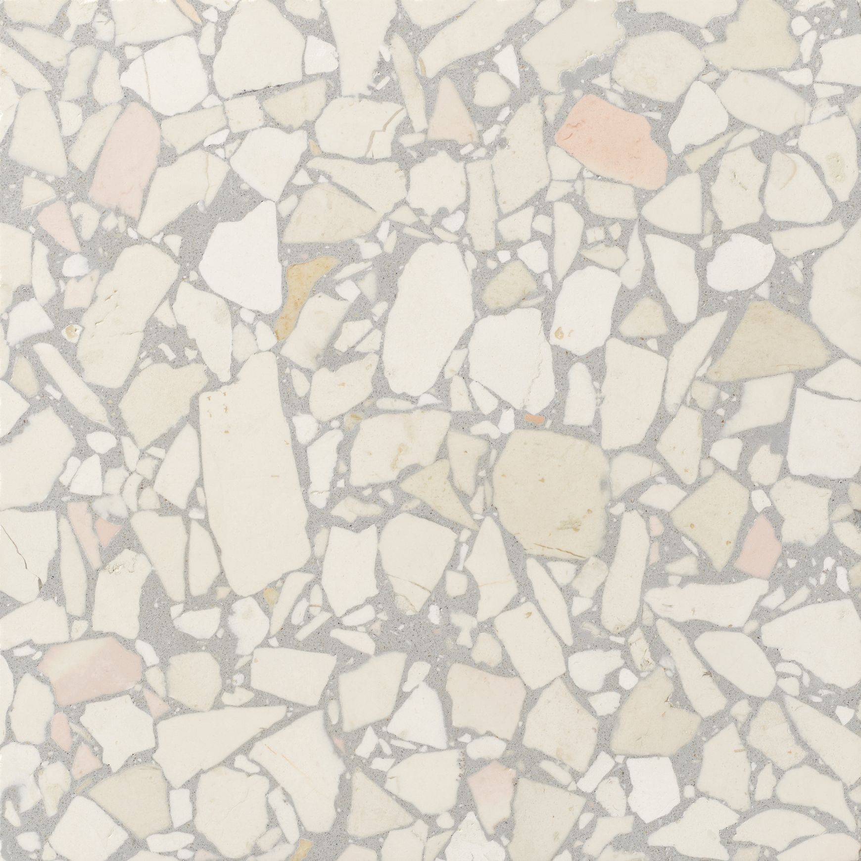 Sugar Sugar | Terrazzo Tiles