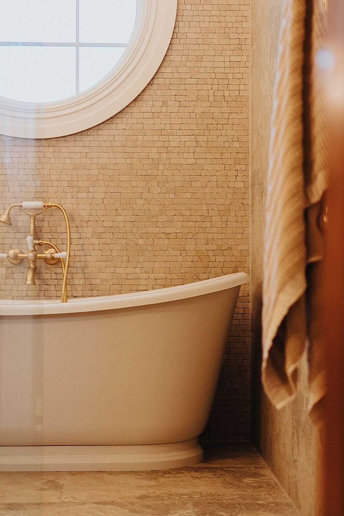 Unique Travertine Collection | Floor & Wall Tile