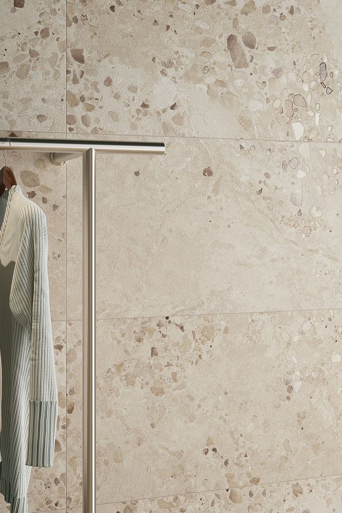 I Cocci Siciliani Bianco Floor & Wall Tiles
