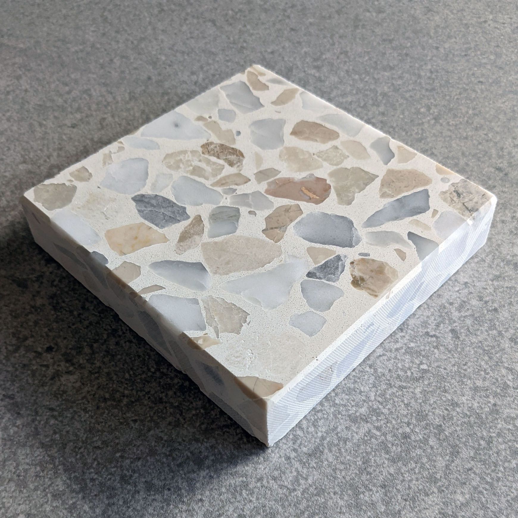 Terrazzo Mezzo - Nuvola