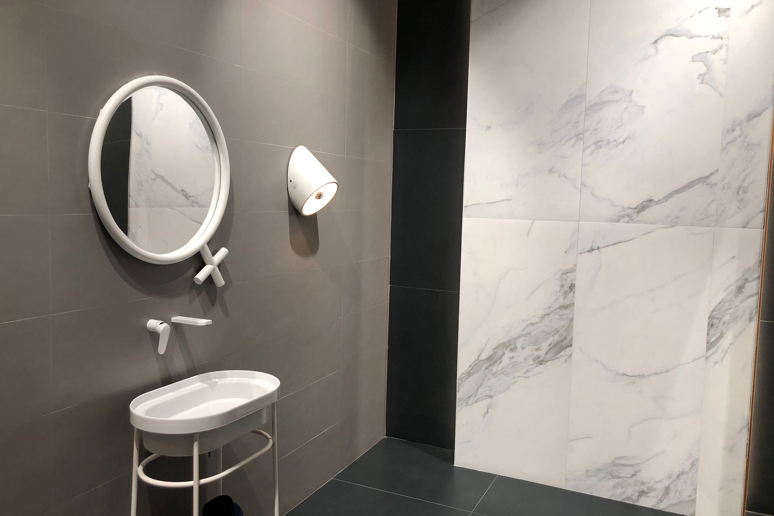 Brussels Wall & Floor Tiles