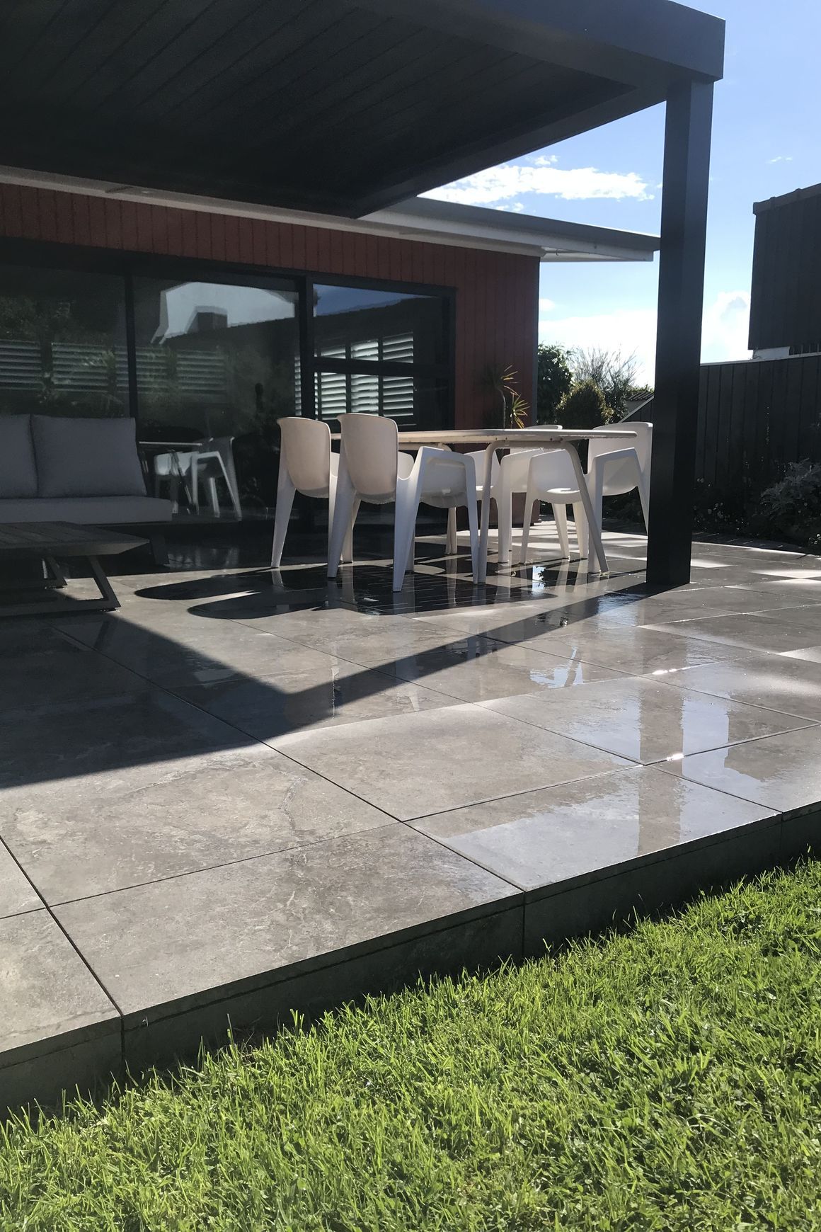Stone Valley Floor Tiles