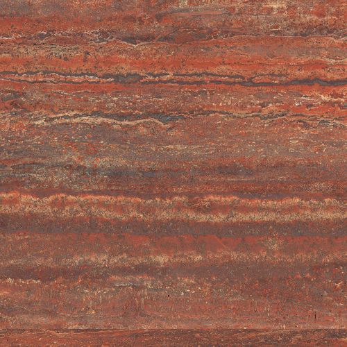 Trav Rosso Vein Matt 60x120