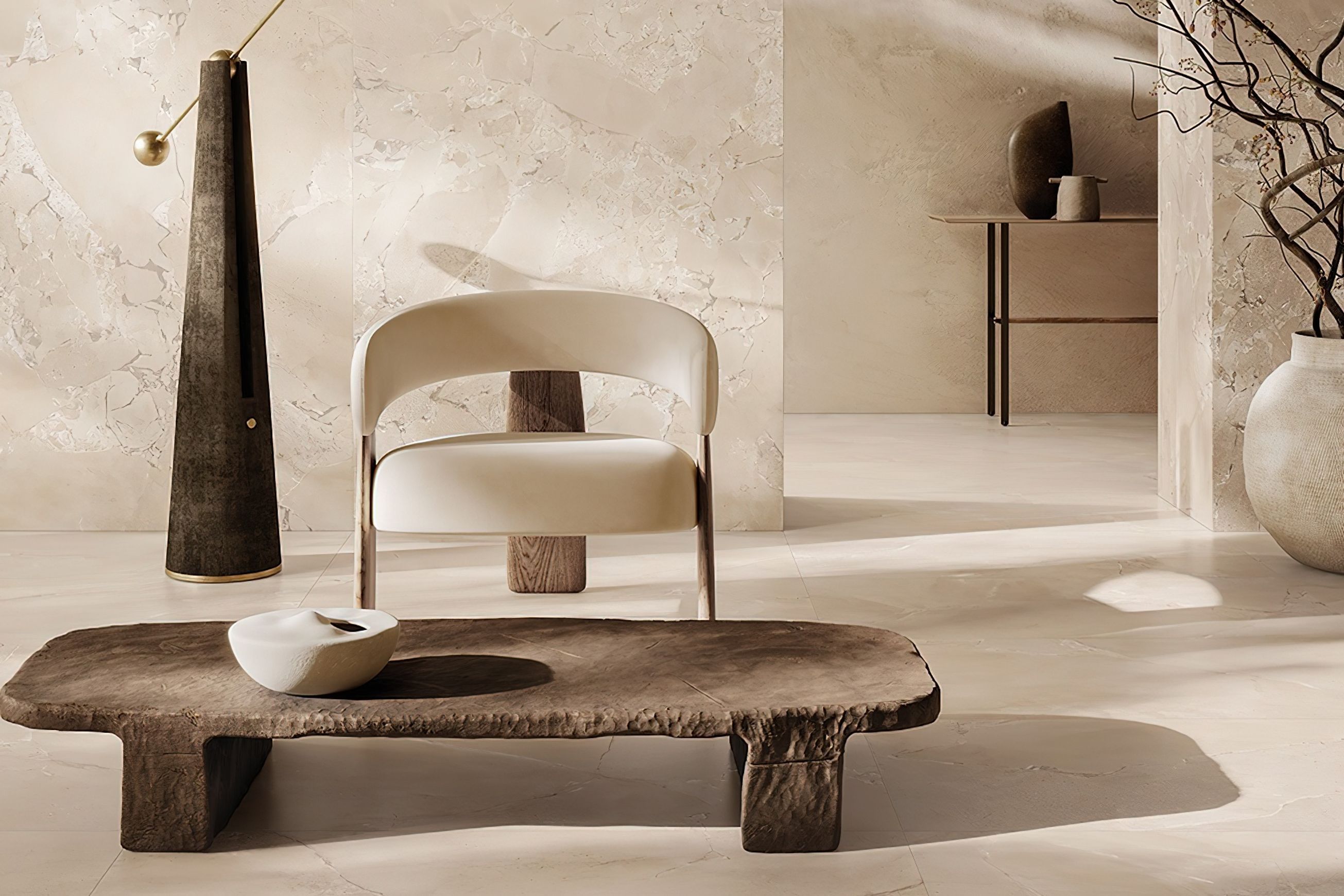 Unique Infinity (Intensity) | Wall and Floor Tiles