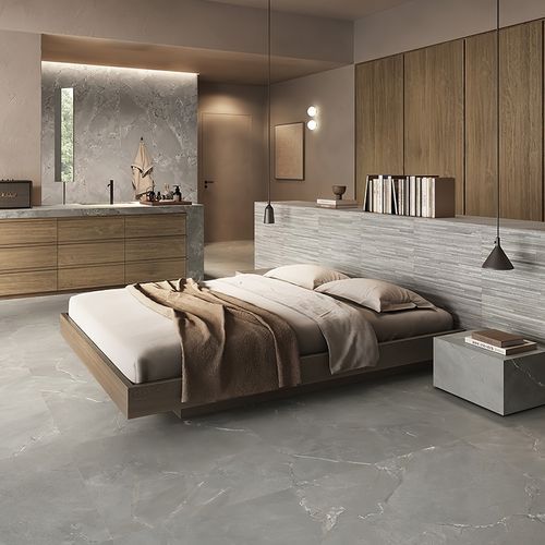 Unique Infinity (Intensity) | Wall and Floor Tiles