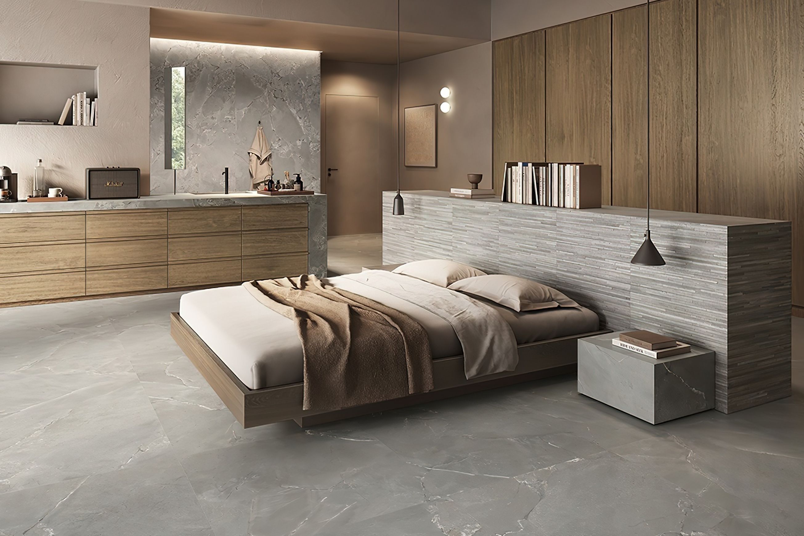 Unique Infinity (Intensity) | Wall and Floor Tiles