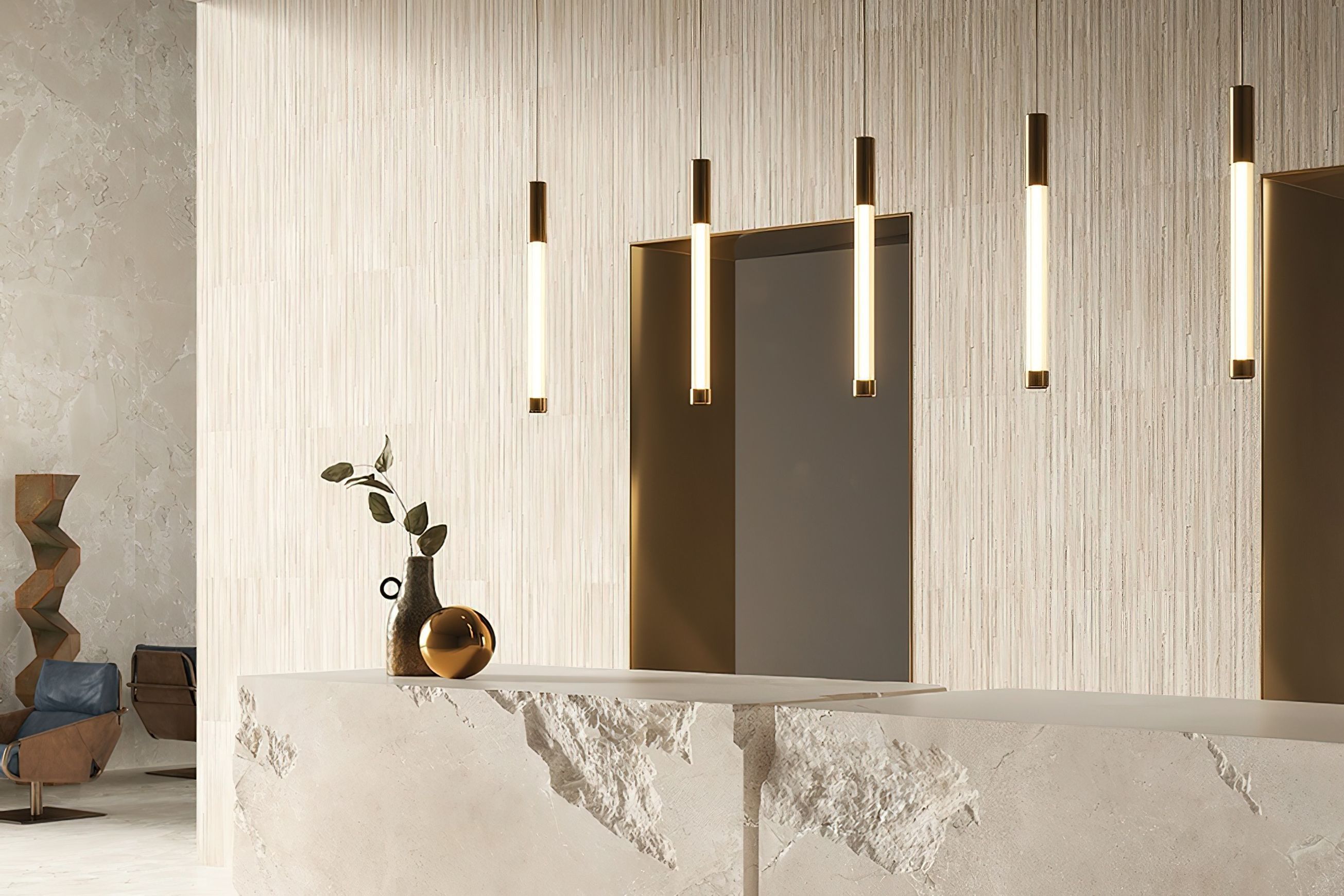 Unique Infinity (Intensity) | Wall and Floor Tiles