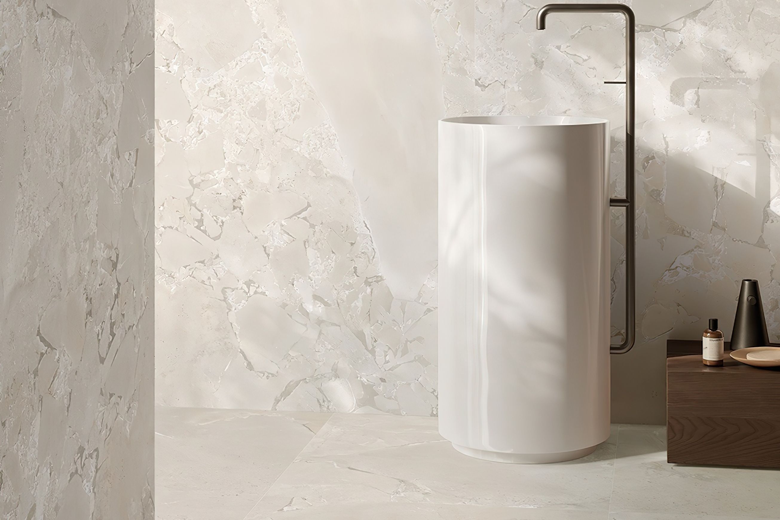 Unique Infinity (Intensity) | Wall and Floor Tiles